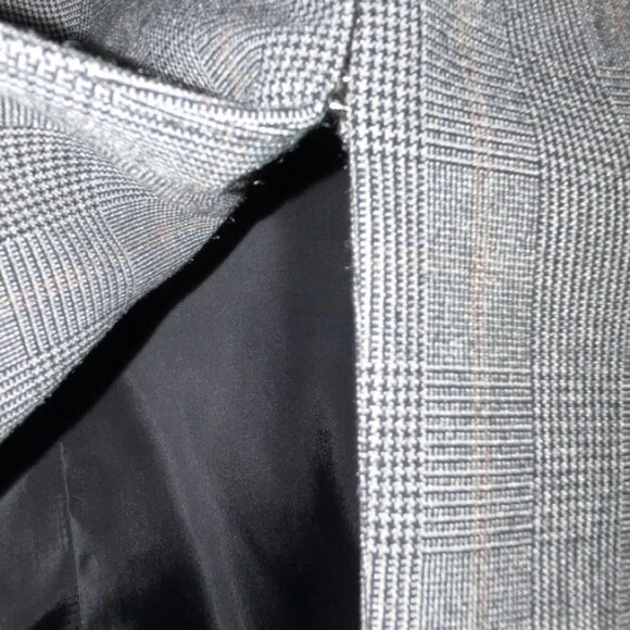 Brand New Calvin Klein Chic Blazer NWT - Picture 4 of 14